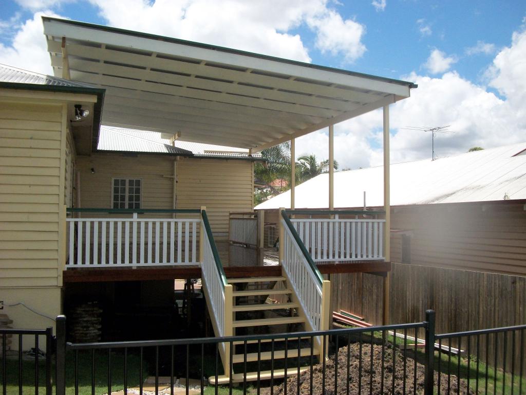 New Homes Alterations Additions Patios Decks Carports Renovations