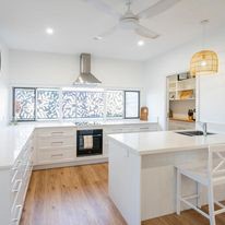 Kitchens